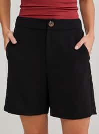 Pantalone Corto Damen Terranova