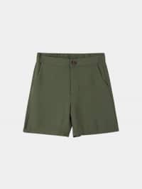 Pantalone Corto Dámské Terranova