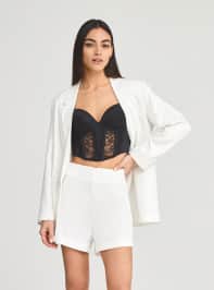 Pantalone Corto Zena Terranova