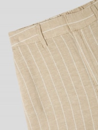 Short pants Woman Terranova