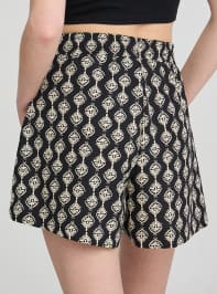 Pantalone Corto Donna Terranova