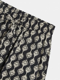 Short pants Woman Terranova