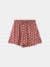 Short pants Woman Terranova