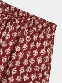 Pantalone Corto Donna Terranova
