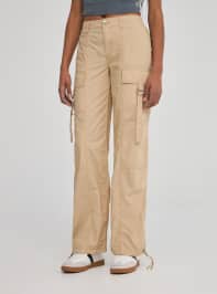 Pantalons Femme Terranova