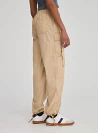 Pantalons Femme Terranova