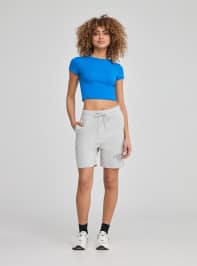 T-Shirt MC Femme Terranova