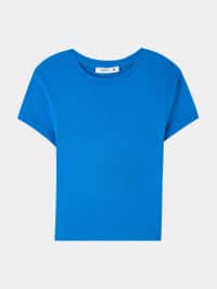 T-Shirt MC Femme Terranova
