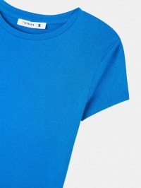T-Shirt MC Femme Terranova