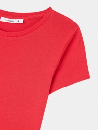 T-Shirt MC Dámské Terranova
