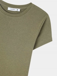T-Shirt MC Damen Terranova