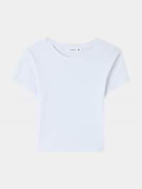 Short-sleeved T-shirt Woman Terranova