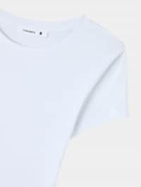 Short-sleeved T-shirt Woman Terranova