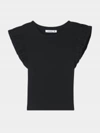 Short-sleeved T-shirt Woman Terranova