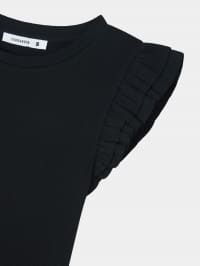 Short-sleeved T-shirt Woman Terranova