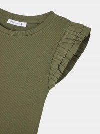 Short-sleeved T-shirt Woman Terranova