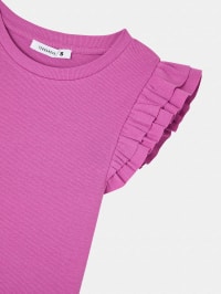 Short-sleeved T-shirt Woman Terranova