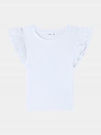 Short-sleeved T-shirt Woman Terranova