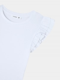 Short-sleeved T-shirt Woman Terranova
