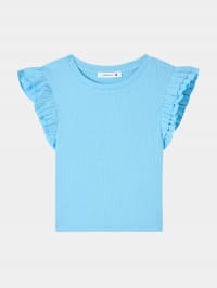 T-Shirt MC Donna Terranova