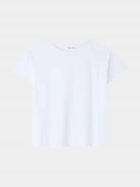 T-Shirt MC Donna Terranova