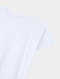 T-Shirt MC Donna Terranova