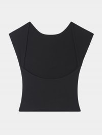 Short-sleeved T-shirt Woman Terranova