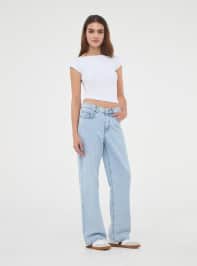 Camiseta manga corta Mujer Terranova