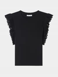 T-Shirt MC Dámské Terranova