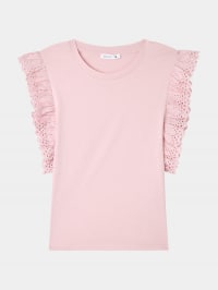T-Shirt MC Donna Terranova