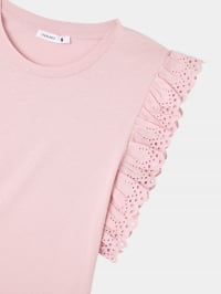 T-Shirt MC Donna Terranova