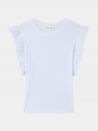 T-Shirt MC Damen Terranova