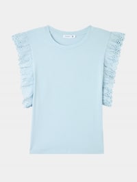T-Shirt MC Donna Terranova