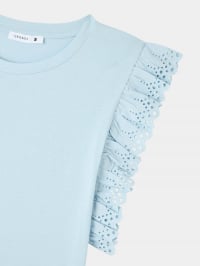 T-Shirt MC Donna Terranova