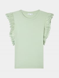 T-Shirt MC Femme Terranova