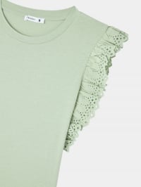 T-Shirt MC Femme Terranova