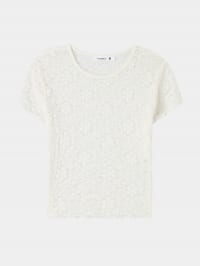 T-Shirt MC Femme Terranova