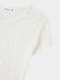 T-Shirt MC Femme Terranova