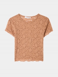 T-Shirt MC Femme Terranova