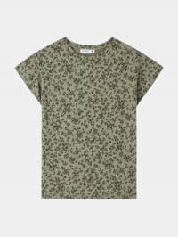 T-Shirt MC Damen Terranova