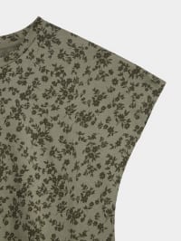 T-Shirt MC Damen Terranova