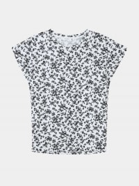 T-Shirt MC Donna Terranova