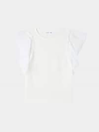 T-Shirt MC Donna Terranova