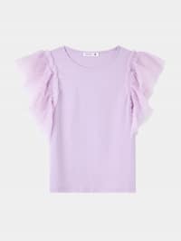T-Shirt MC Femme Terranova