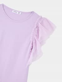 T-Shirt MC Femme Terranova