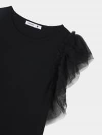 Short-sleeved T-shirt Woman Terranova