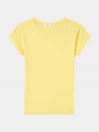 T-Shirt MC Femme Terranova