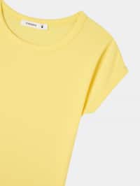T-Shirt MC Femme Terranova