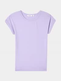 Short-sleeved T-shirt Woman Terranova