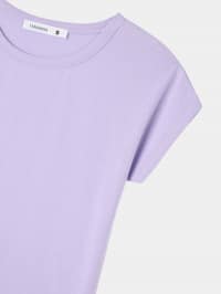 Short-sleeved T-shirt Woman Terranova